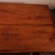 Spanish Renaissance Table In Blond Walnut - 17th Century