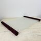 Ikea Sabine Marcelis Varmblixt dienblad glass tray