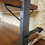 OLAF PIRA shelf system, Sweden, 1960