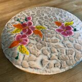 Pie tray