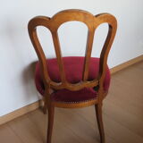 Louis-Philippe chair