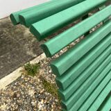 Garden bench
