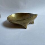 Carl Auböck bronze ashtray