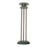 Postmodern Italian Candle Holder Series Milano, 1980s