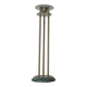 Postmodern Italian Candle Holder Series Milano, 1980s