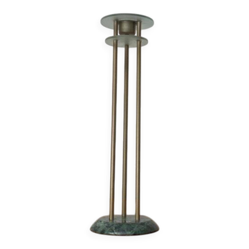 Postmodern Italian Candle Holder Series Milano, 1980s