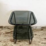 Sellette, tablette d'appoint vintage