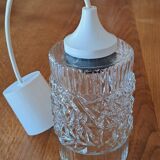 70s pendant light