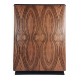 Art Deco Wardrobe, 1940s