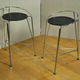 Pascal Mourgue Fermob stools