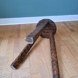 Tripod stool