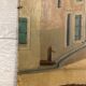 Huile sur panneau