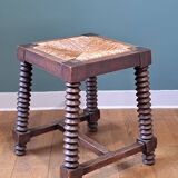 Arts and crafts stool