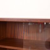 Mid-Century Polish Sideboard, 1960s.