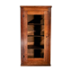 Old showcase to install in oak
