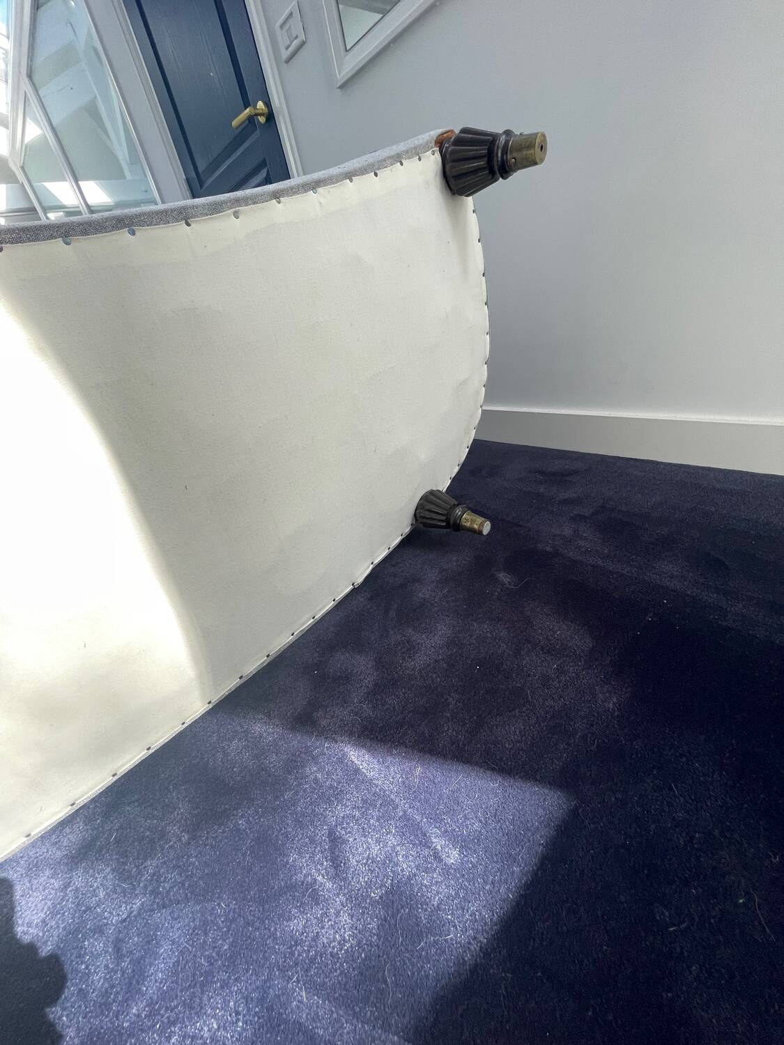 Napoleon III Canapé