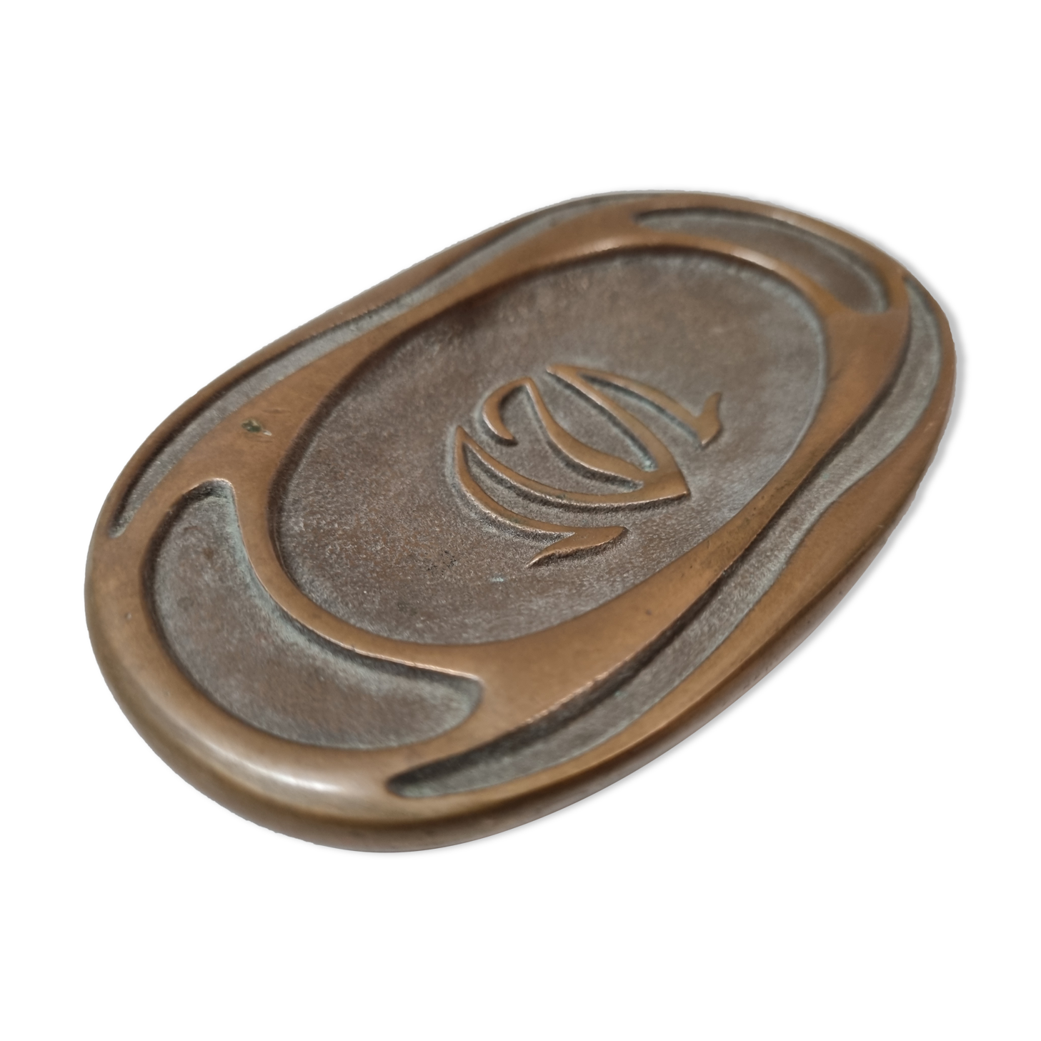 Ashtray wagon company bed (ciwlt)