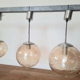 Space Age 70s Pendant Chandelier
