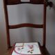 Faience tile trivia and Art Deco carved wooden tower