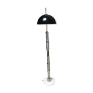 lampadaire en cristal