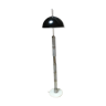 Crystal lamppost created 1960
