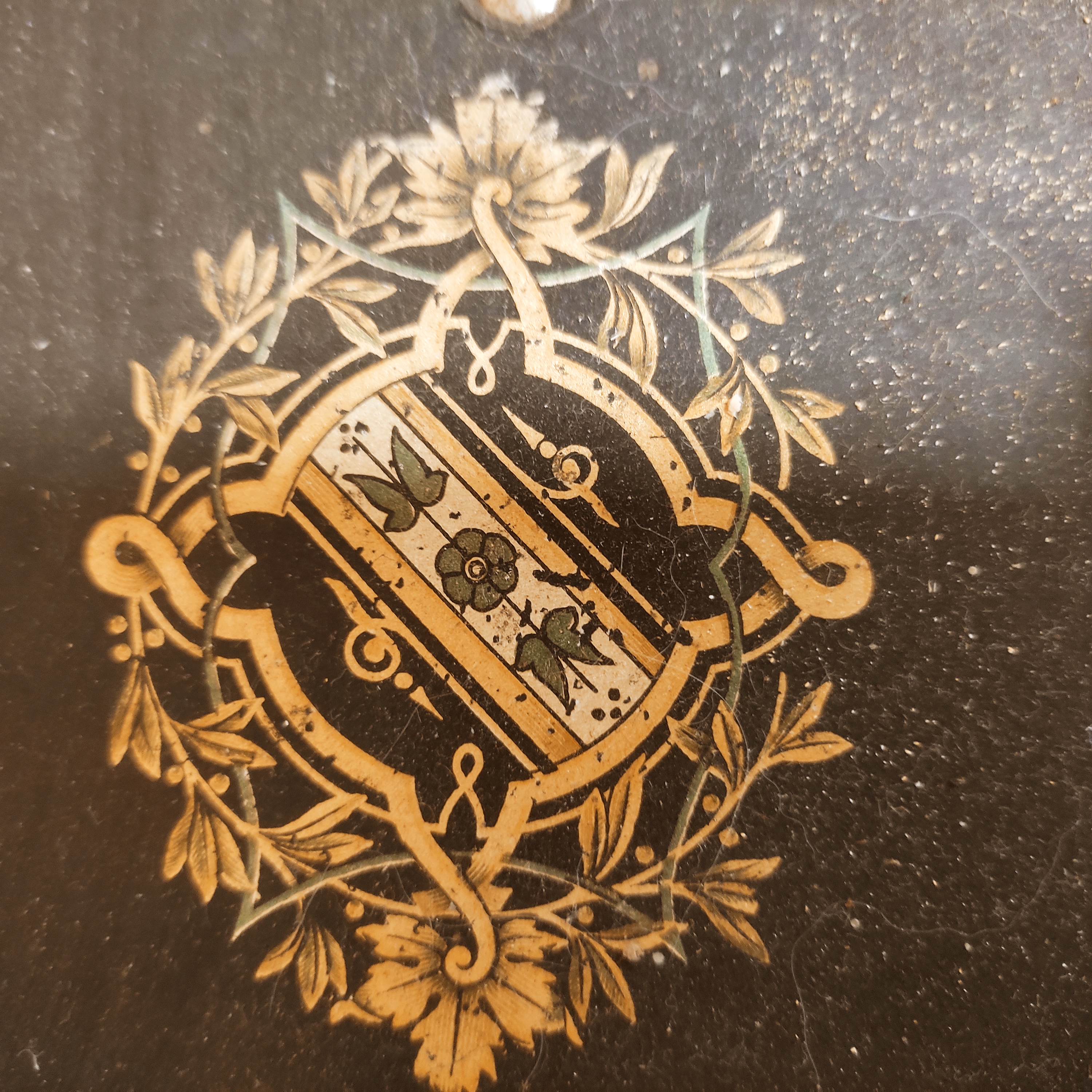 Singer hand sewing machine