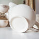 Villeroy Tea Service and Boch Coffee Service