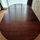 Vintage Scandinavian table