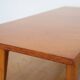 Scandinavian coffee table 70's