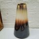 Vase West Germany années 60