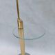 A floor lamp from the 70's / 80's, Florian Schulz