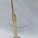 A floor lamp from the 70's / 80's, Florian Schulz