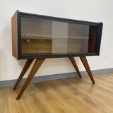 Scandinavian sideboard