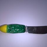 Vallauris slip butter knife