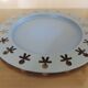Round tray "girotondo" alessi italy
