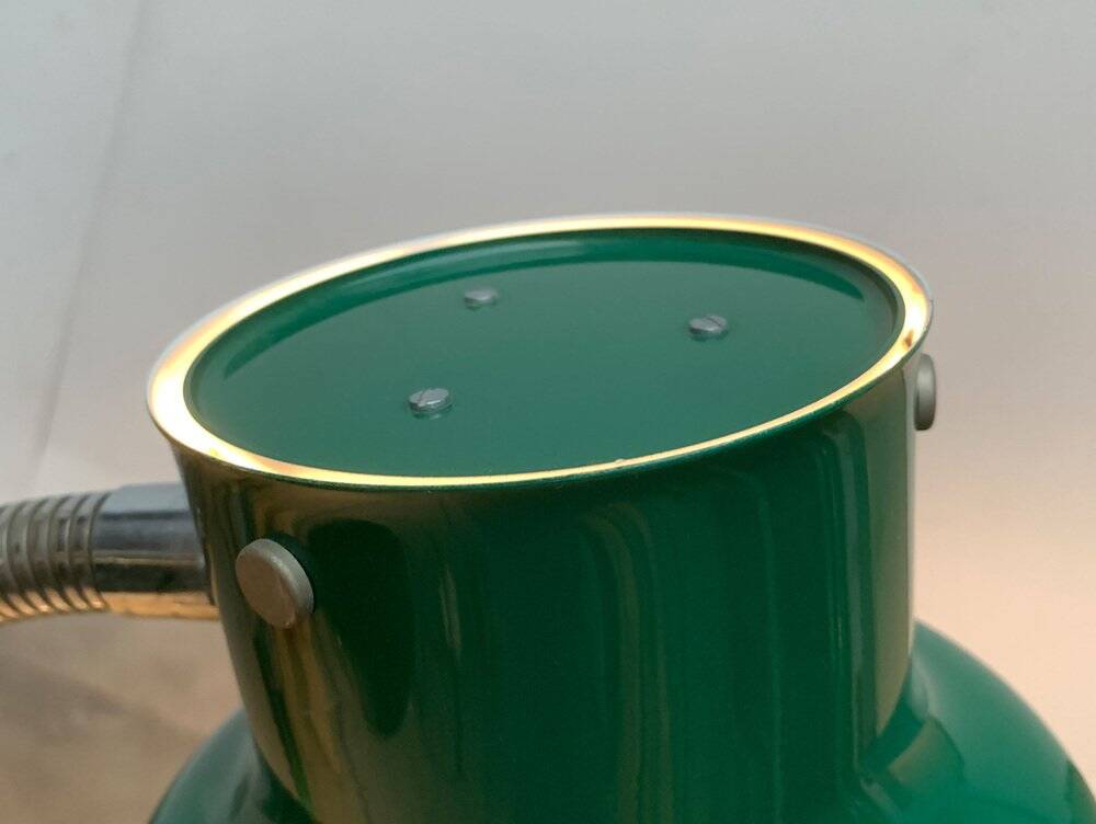 Mid-Century Swedish double floor lamp Bumling by Anders Pehrson for Ateljé Lyktan, 1960s