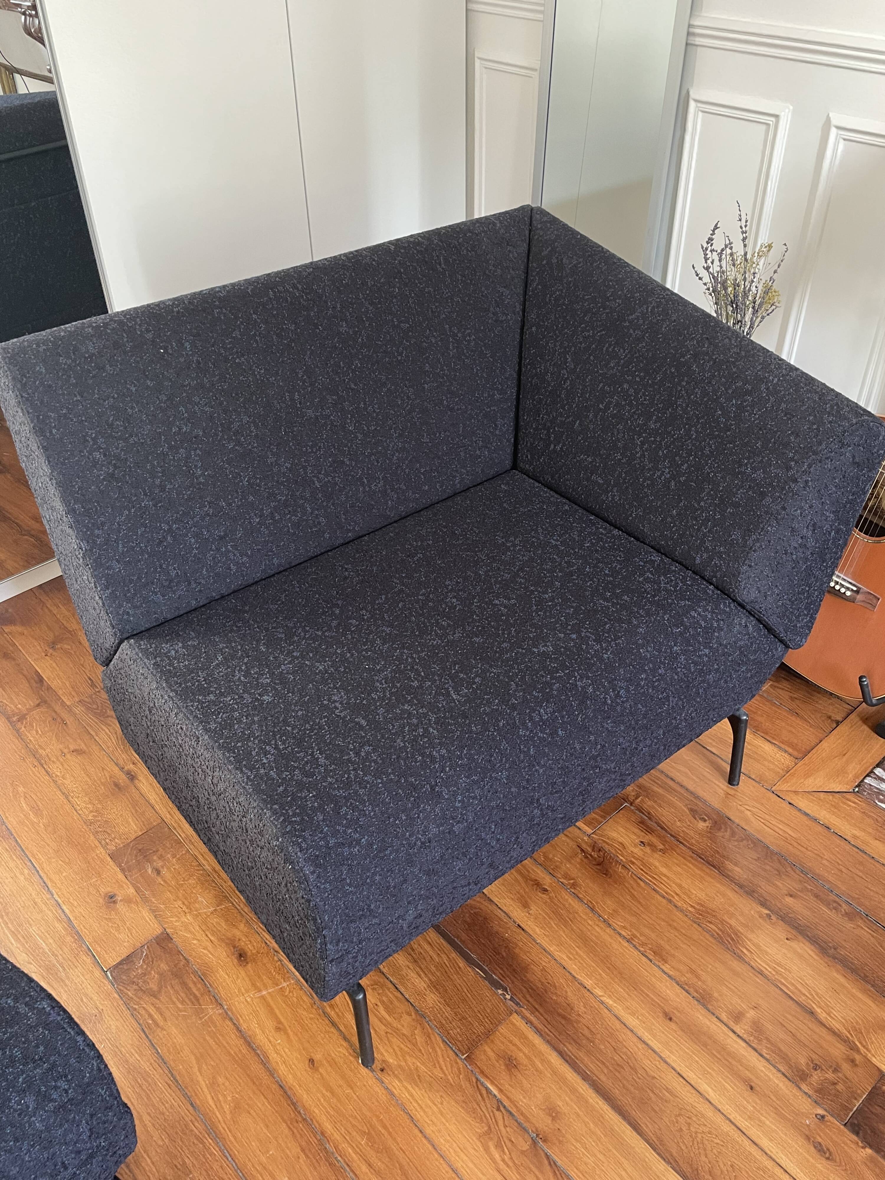 Canapé modulable Lammhults