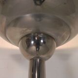 Art Deco floor lamp, uplight, floor lamp from the Netherlands, 1930s