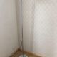 Halogen lamppost Bruno Gecchelin model Mezzaluna editor Skipper 1970