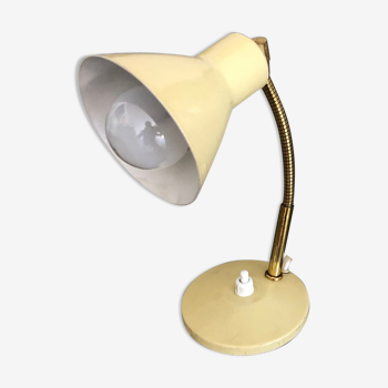 Articulated lamp an. 70/80