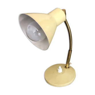 Articulated lamp an. 70/80