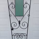 Coat rack