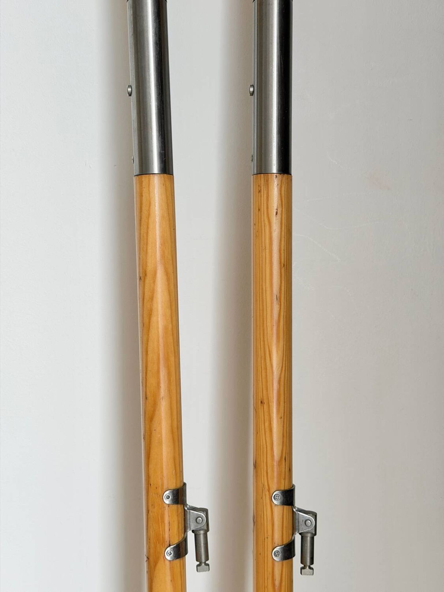Wooden paddle pairs - Marine Decor / Seaside