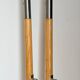 Wooden paddle pairs - Marine Decor / Seaside