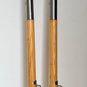 Wooden paddle pairs - Marine Decor / Seaside