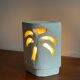 Stone lamp Evy Dan
