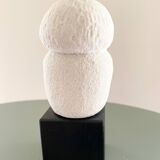 Sculpture Marvel Stone Art Belgium
