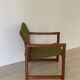 3 Karin Morbing armchairs IKEA