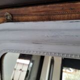 Louis Philippe mirror