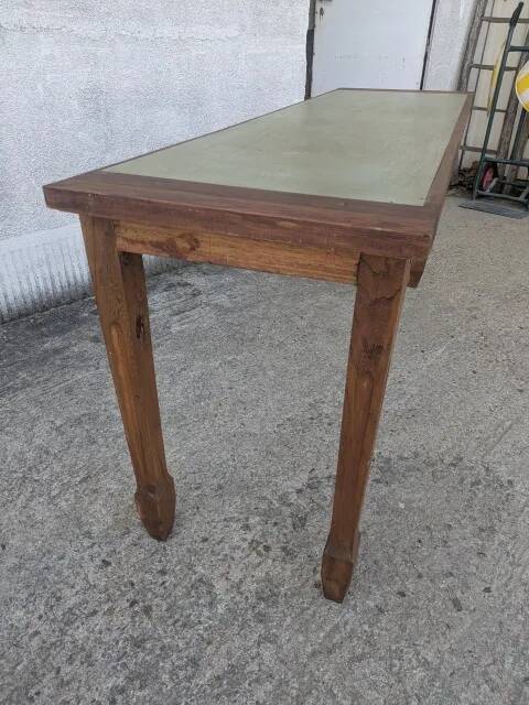 Table, console